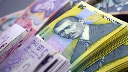 Leul s-a depreciat astazi, pana la 4,2157 lei/euro