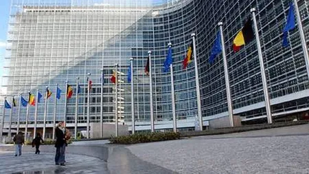 Comisia Europeana va propune o taxa pe tranzactiile financiare la nivelul UE si inghetarea cheltuielilor agricole
