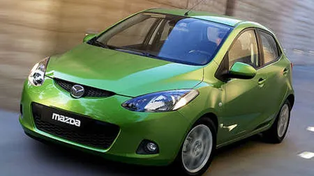 Mazda: 90% dintre masini vor merge cu benzina si peste 20 de ani