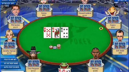 Licenta Full Tilt Poker a fost suspendata