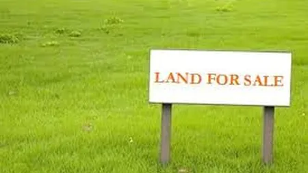 Zonele bucurestene cu cele mai scumpe terenuri: Victoriei, in top cu aproape 3.500 euro/mp