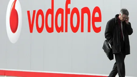 Vodafone ar putea incasa dividende de 5,5 miliarde de dolari de la operatorul american Verizon