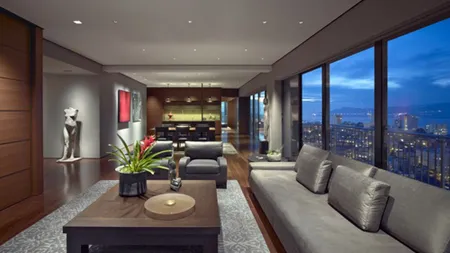 Prima luna de vara aduce oscilantii nesemnificative de pret in rezidential