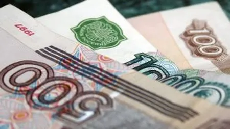 Banca Moscovei va primi un ajutor financiar record pentru Rusia de 14 mld. $