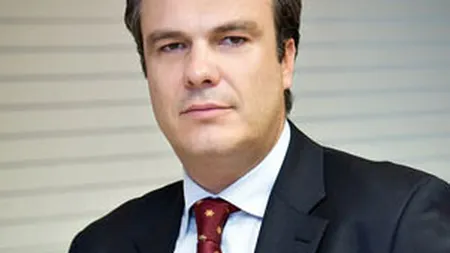 Theocharopoulos, seful Cosmote Romania, numit si la conducerea Romtelecom