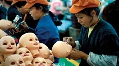 Acord de liber schimb intre UE si  Coreea de Sud