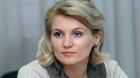 Andreea Paul-Vass: Grecia, un partener comercial neimportant pentru Romania