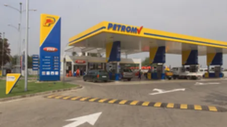 Actiunile Petrom, gata de vanzare