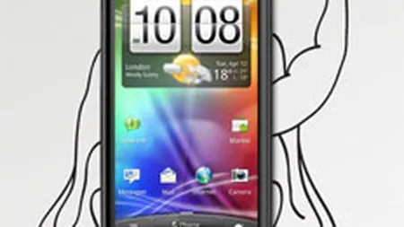 Rezultatele trimestriale ale HTC, peste estimarile analistilor