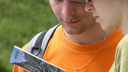 Numarul turistilor cazati in Romania a crescut cu aproape 10% in primele cinci luni