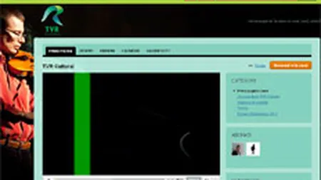 TVR Cultural lanseaza un canal propriu pe Trilulilu