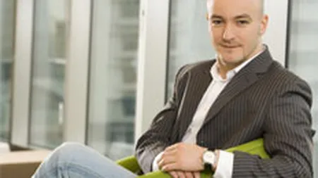 Vlad Tudosie revine la Discovery Networks in calitate de country manager pentru Europa de Sud-Est