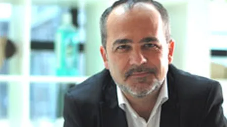 Unilever South Central Europe are un nou director de marketing