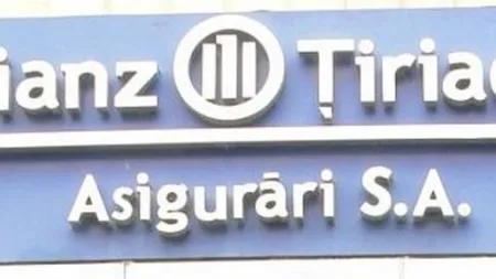 Allianz-Tiriac Asigurari anunta schimbari in echipa de conducere