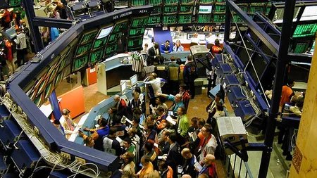 Erste: Pietele de actiuni din regiune, extrem de influentate de problemele din Grecia