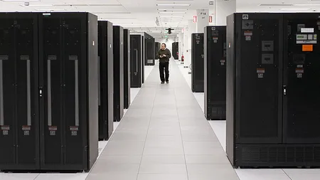 Allianz-Tiriac Asigurari a incheiat un partenerat cu IBM pentru administrarea infrastructurii sale IT