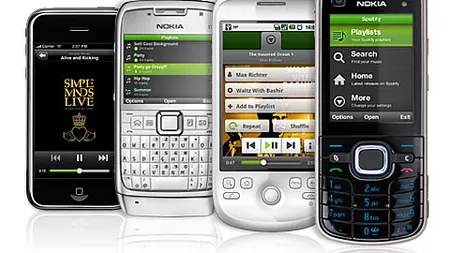 Aflata in cadere libera, Nokia reduce preturile smartphone-urilor in Europa