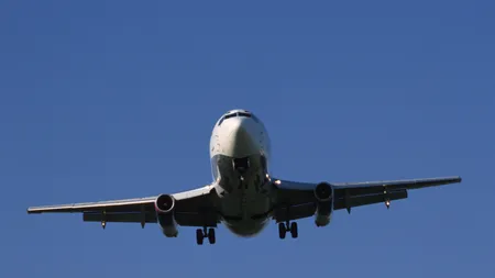 Asia-Pacific, Orientul Mijlociu si Europa, principalele destinatii aeriene internationale