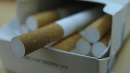 JTI: Vanzarile de tigari au crescut cu 15-20% in prima jumatate a anului