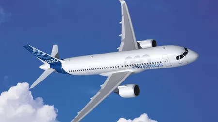 AirAsia va cumpara alte 100 de avioane Airbus. Valoarea contractului ajunge la 27 mld. $