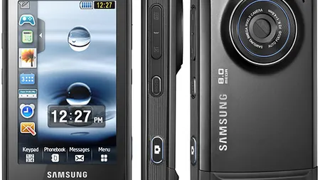 In ciuda succesului pe piata smartphone, profitul Samsung a scazut cu 26% in T2