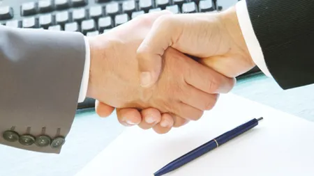 Ce ingrediente iti trebuie pentru o forta de  vanzari ca la carte