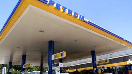 Petrom a descoperit un zacamant de gaze naturale in Oltenia