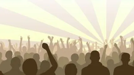 Reteta de weekend: rock, spectacole de lasere, umor, fotografie si muzica clasica