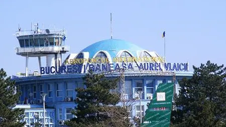 Studiile privind transformarea Aeroportului Baneasa intr-unul business vor costa 450.000 euro