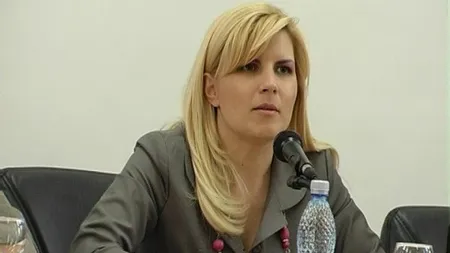 Udrea ii ameninta cu exproprierea pe hotelierii de pe litoral care tin unitatile in paragina