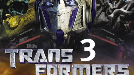 Transformers, lider in box-office-ul american pentru a doua saptamana consecutiva