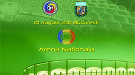 Primul meci pe noul Lia Manoliu a atras mii de cereri in cateva ore