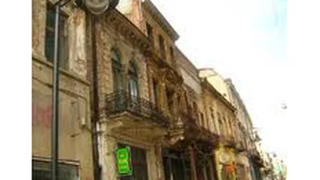 Afaceri de milioane in Centrul Istoric. Vezi ce cladiri sunt scoase la vanzare