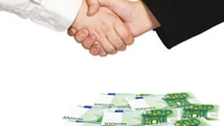 Hidroelectrica si BERD vor incheia marti un contract de finantare in valoare de 110 mil. euro