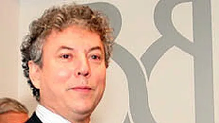 Calburean a castigat un contract de 23 mil. euro cu Petrom