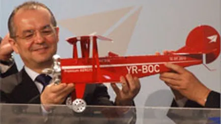 Fabrica de componente Airbus de la Ghimbav, extinsa dupa o investitie de 40 mil. euro (FOTO)