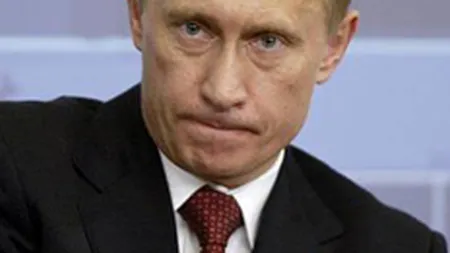 Putin ataca SUA: Se comporta ca niste huligani