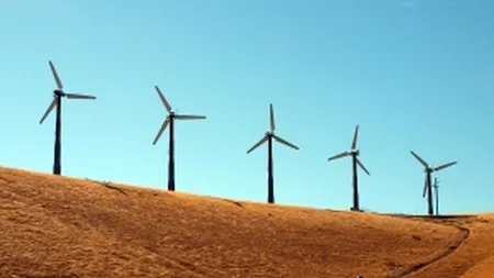 Portughezii de la EDP Renovaveis imprumuta 73 mil. euro pentru un proiect eolian din Romania