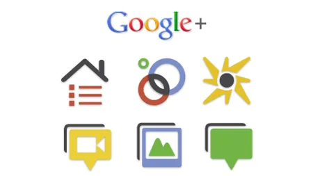 Google+: 10 milioane de utilizatori, la doua saptamani de la lansare