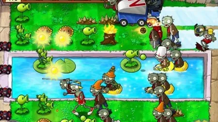 Electronic Arts cumpara un dezvoltator de jocuri pentru 1,3 miliarde de dolari