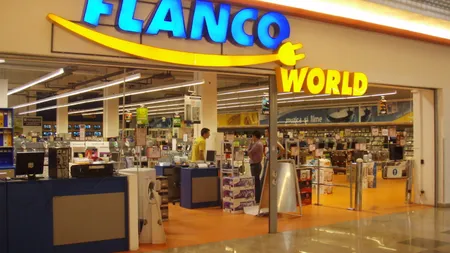 Retailerii IT reiau batalia ratelor: Flanco lanseaza creditul cu 24 de rate si DAE 0%