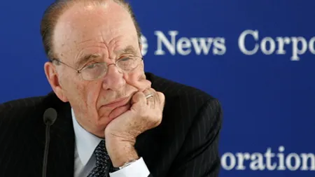 Consecintele scandalului News Of The World: News Corp renunta la oferta de preluare a BSkyB