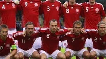 Ce are criza din Grecia cu echipa nationala de fotbal a Danemarcei?