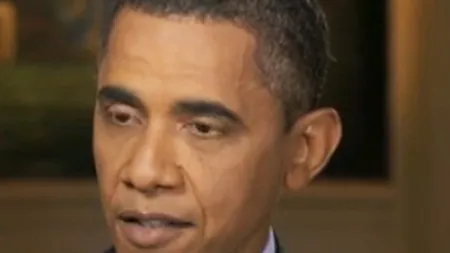 Obama: Nu mai avem bani de pensii. VIDEO