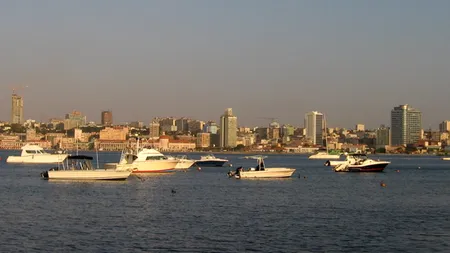 Luanda, capitala Angolei, este cel mai scump oras din lume pentru expati. Bucurestiul, pe locul 152