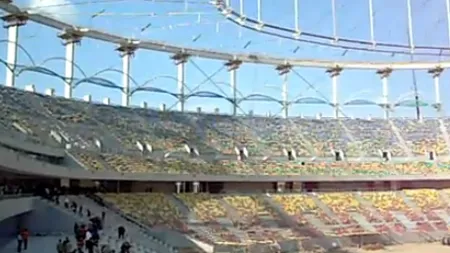 Fotbalul bucurestean, un sarac mutat cu forta la 5 stele