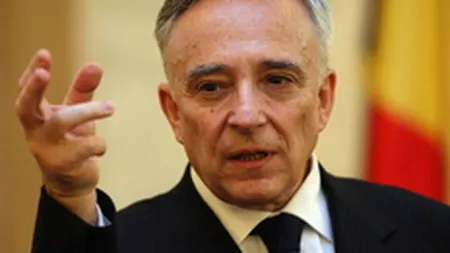 Isarescu asteapta o ieftinire a creditelor in lei