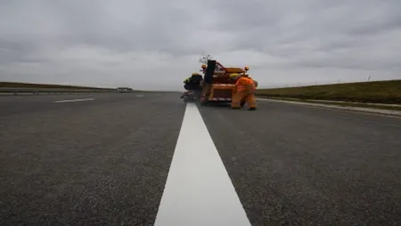 Li s-a acrit de americani ! Cum vor clujenii sa construiasca singuri autostrada