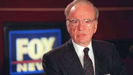 Grupul Murdoch: Les Hinton - directorul filialei Dow Jones a demisionat