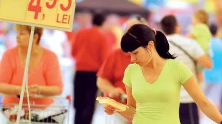 Romanii, pesimisti si neincrezatori fata de evolutiile economice